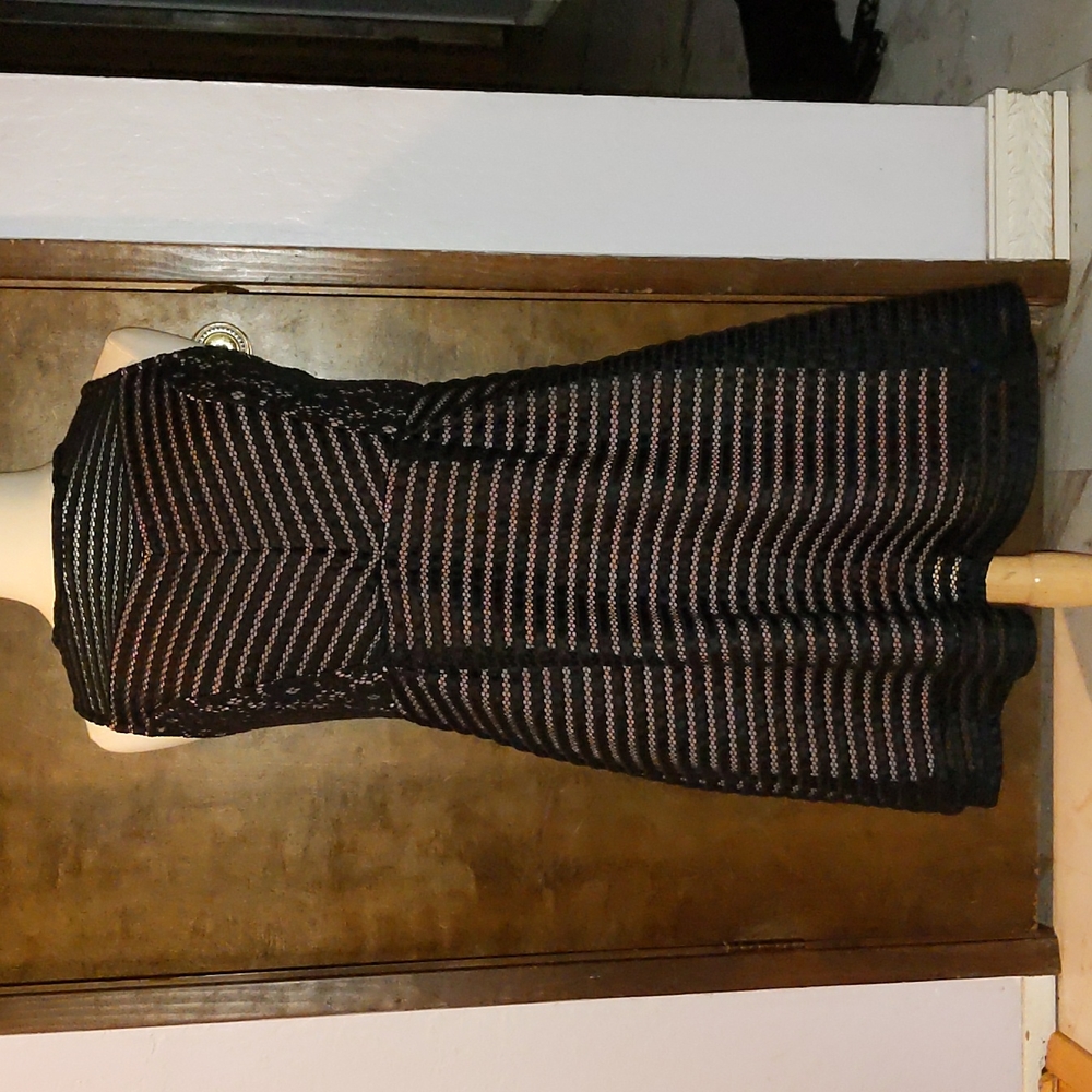 Nude Underlay Dress